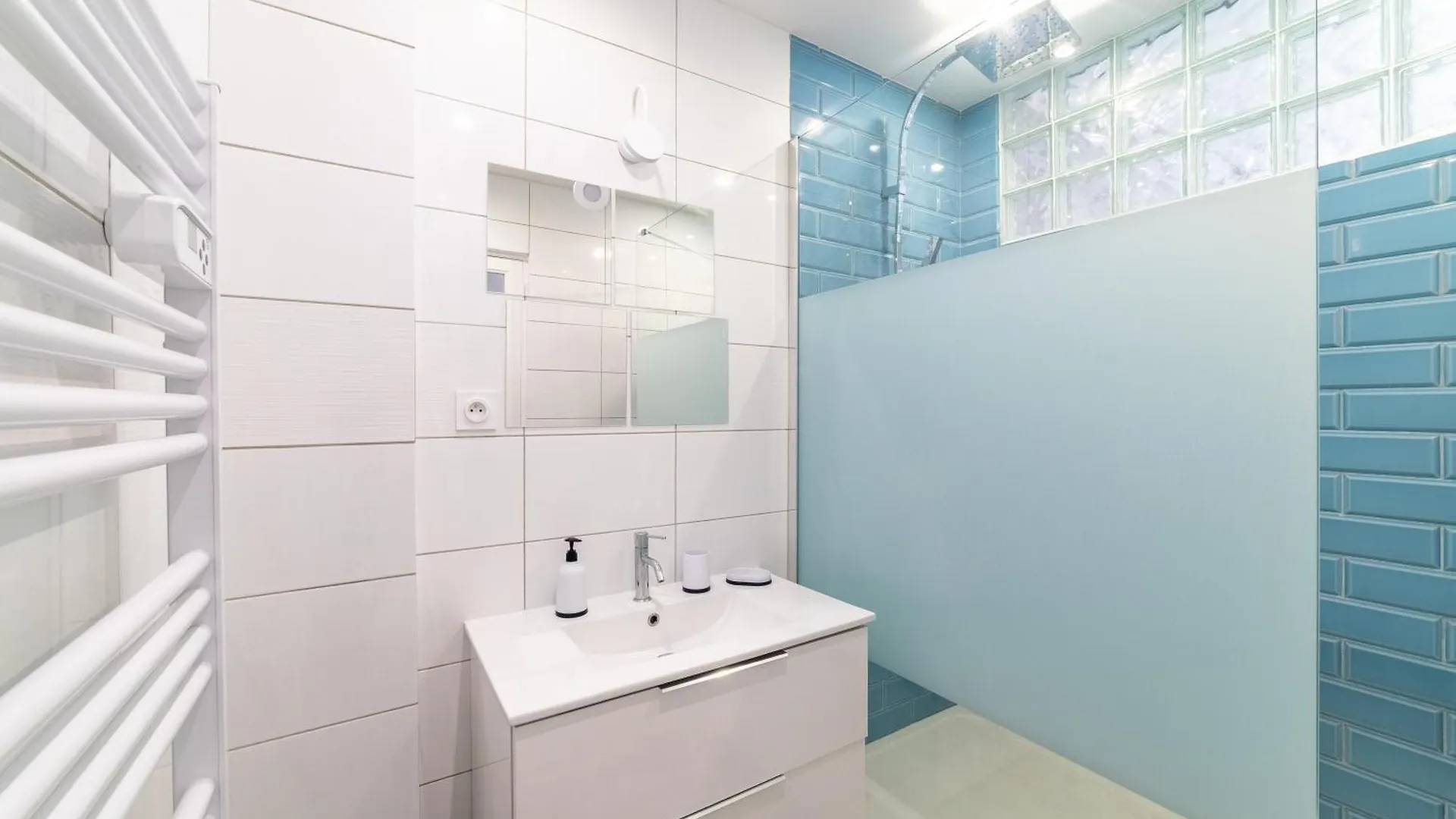 Apartamento Appartement Familial, Lumineux Tolón