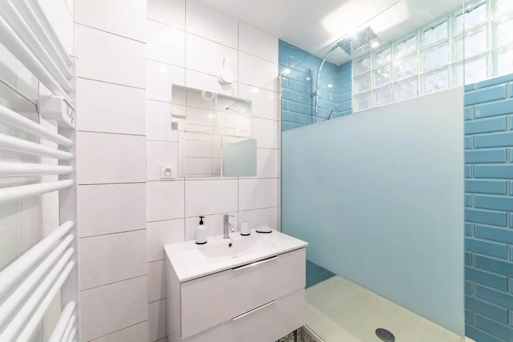 Apartamento Appartement Familial, Lumineux Tolón