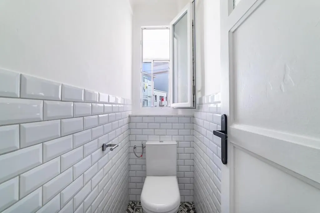 Appartement Familial, Lumineux Tolón
